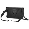 ORTLIEB TORBA BIKE PACKING NA KIEROWNICĘ VELO-SLING FLEX BLACK 5L.