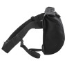 ORTLIEB TORBA BIKE PACKING NA KIEROWNICĘ VELO-SLING FLEX BLACK 5L.