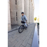 ORTLIEB TORBA BIKE PACKING NA KIEROWNICĘ VELO-SLING FLEX BLACK 5L.