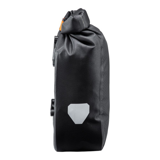 ORTLIEB TORBA BIKE PACKING NA WIDELEC FORK-PACK BLACK MATT 5,8L