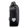 ORTLIEB TORBA BIKE PACKING NA WIDELEC FORK-PACK BLACK MATT 5,8L