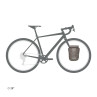 ORTLIEB TORBA BIKE PACKING NA WIDELEC FORK-PACK DARK SAND 5,8L