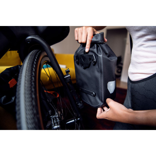 ORTLIEB TORBA BIKE PACKING NA WIDELEC FORK-PACK DARK SAND 5,8L