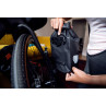 ORTLIEB TORBA BIKE PACKING NA WIDELEC FORK-PACK DARK SAND 5,8L