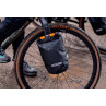 ORTLIEB TORBA BIKE PACKING NA WIDELEC FORK-PACK DARK SAND 5,8L