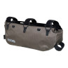 ORTLIEB TORBA BIKE PACKING POD RAMĘ FRAME-PACK RC TOPTUBE DARK SAND 3L