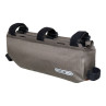 ORTLIEB TORBA BIKE PACKING POD RAMĘ FRAME-PACK RC TOPTUBE DARK SAND 3L