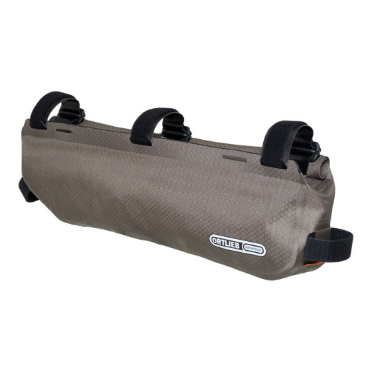 ORTLIEB TORBA BIKE PACKING POD RAMĘ FRAME-PACK RC TOPTUBE DARK SAND 4L