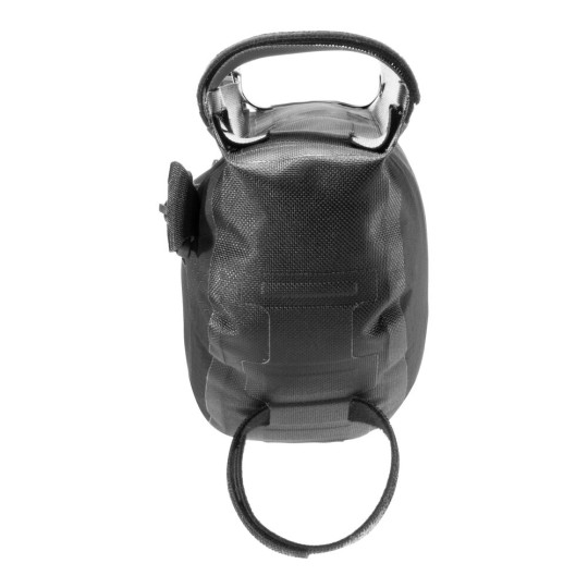 ORTLIEB TORBA BIKE PACKING POD RAMĘ FRAME-PACK TOPTUBE BLACK MATT 4L