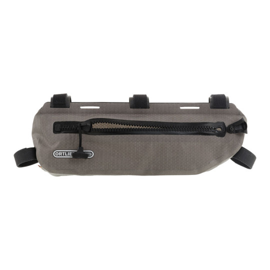 ORTLIEB TORBA BIKE PACKING POD RAMĘ FRAME-PACK TOPTUBE DARK SAND 3L