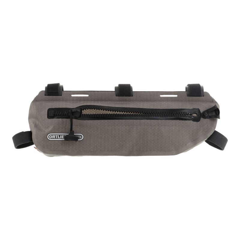ORTLIEB TORBA BIKE PACKING POD RAMĘ FRAME-PACK TOPTUBE DARK SAND 3L