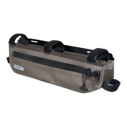 ORTLIEB TORBA BIKE PACKING POD RAMĘ FRAME-PACK TOPTUBE DARK SAND 4L
