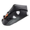 ORTLIEB TORBA BIKE PACKING PODSIODŁOWA SEAT-PACK BLACK MATT 11L
