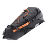 ORTLIEB TORBA BIKE PACKING PODSIODŁOWA SEAT-PACK BLACK MATT 11L