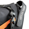 ORTLIEB TORBA BIKE PACKING PODSIODŁOWA SEAT-PACK BLACK MATT 11L