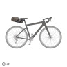ORTLIEB TORBA BIKE PACKING PODSIODŁOWA SEAT-PACK QR DARK SAND 7,5L new 2026