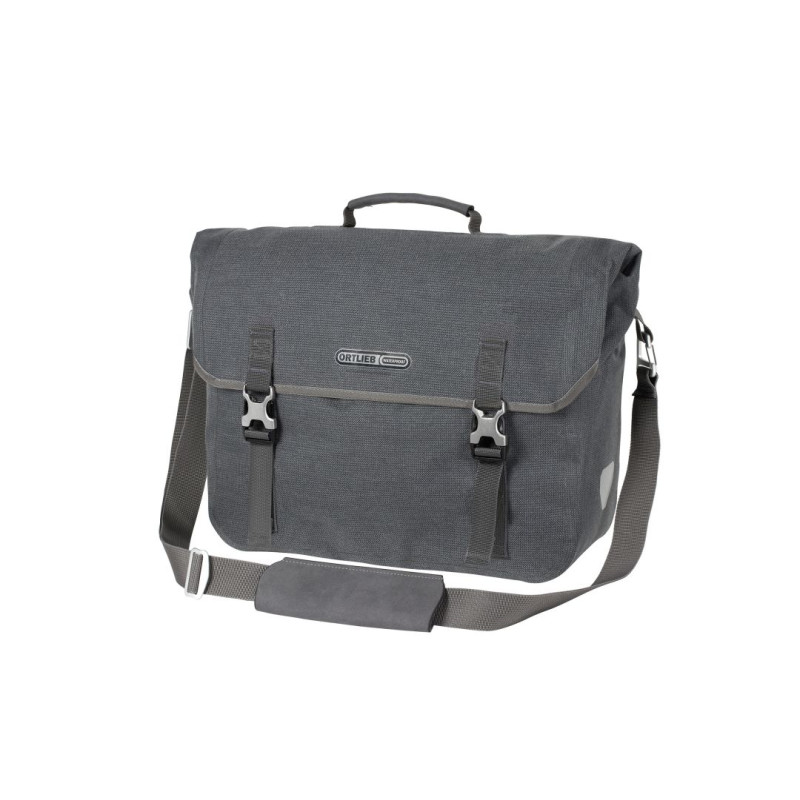 ORTLIEB TORBA MIEJSKA COMMUTER-BAG TWO QL2.1 PEPPER URBAN LINE 20L.