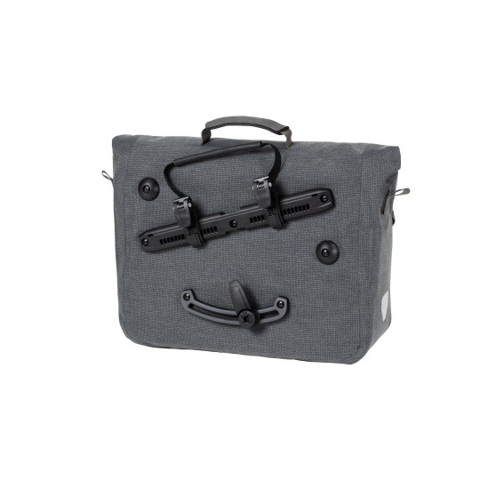 ORTLIEB TORBA MIEJSKA COMMUTER-BAG TWO QL2.1 PEPPER URBAN LINE 20L.