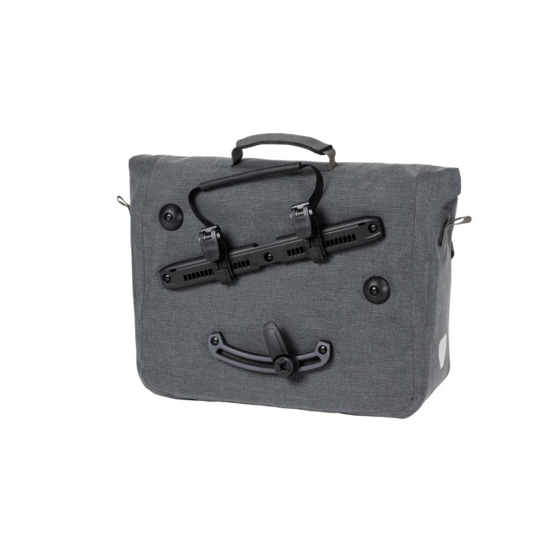 ORTLIEB TORBA MIEJSKA COMMUTER-BAG TWO QL2.1 PEPPER URBAN LINE 20L.