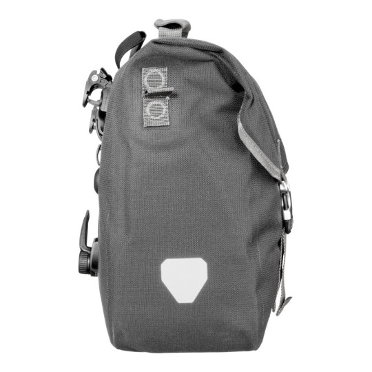 ORTLIEB TORBA MIEJSKA COMMUTER-BAG TWO QL2.1 PEPPER URBAN LINE 20L.