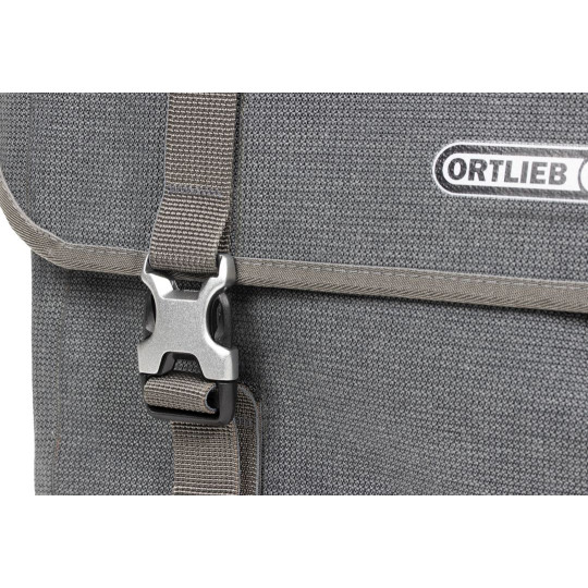 ORTLIEB TORBA MIEJSKA COMMUTER-BAG TWO QL2.1 PEPPER URBAN LINE 20L.