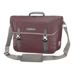 ORTLIEB TORBA MIEJSKA COMMUTER-BAG TWO QL3.1 ASH ROSE URBAN LINE 20L.