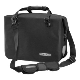 ORTLIEB TORBA MIEJSKA OFFICE-BAG QL2.1 L PS36C BLACK 21L.