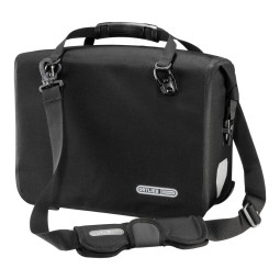 ORTLIEB TORBA MIEJSKA OFFICE-BAG QL3.1 L PS36C BLACK 21L.