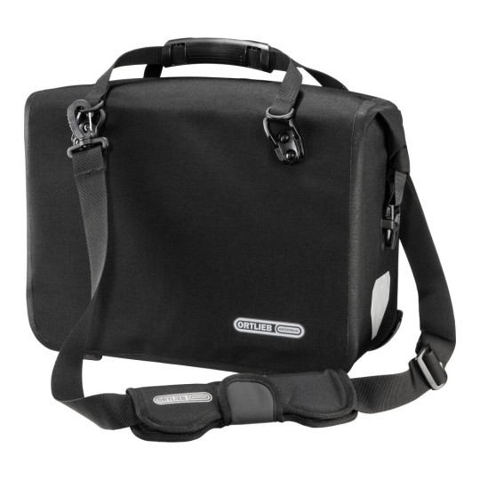ORTLIEB TORBA MIEJSKA OFFICE-BAG QL3.1 L PS36C BLACK 21L.