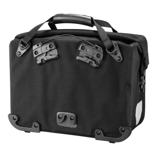 ORTLIEB TORBA MIEJSKA OFFICE-BAG QL3.1 L PS36C BLACK 21L.