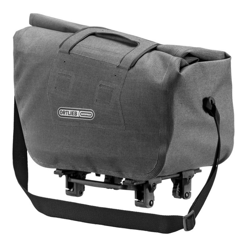 ORTLIEB TORBA NA BAGAŻNIK TRUNK BAG RC URBAN PEPPER.