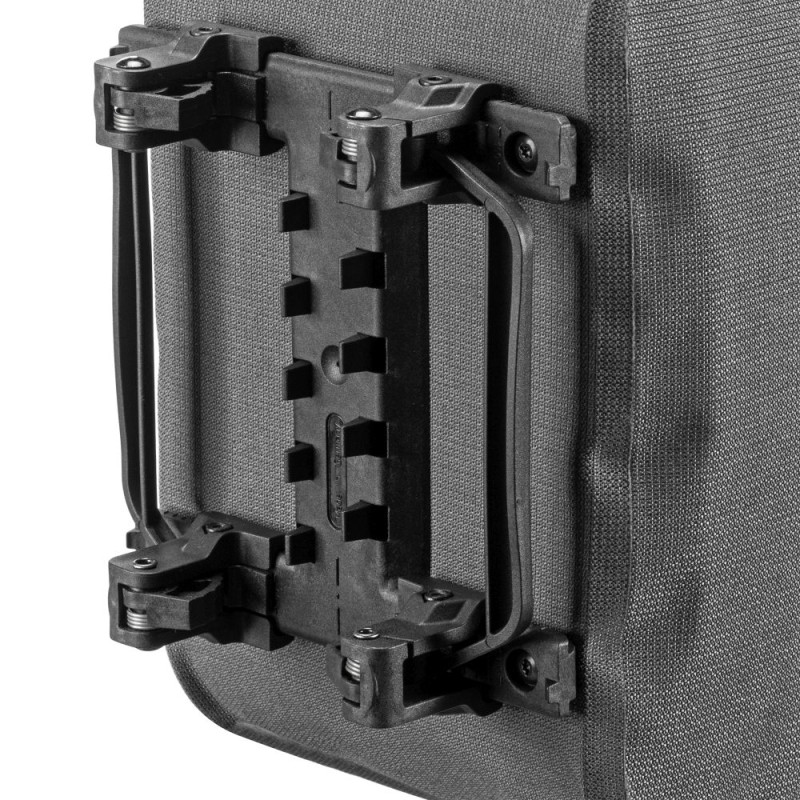 ORTLIEB TORBA NA BAGAŻNIK TRUNK BAG RC URBAN PEPPER.
