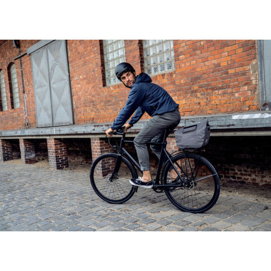 ORTLIEB TORBA NA BAGAŻNIK TRUNK BAG RC URBAN PEPPER.