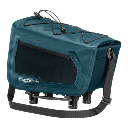 ORTLIEB TORBA NA BAGAŻNIK TRUNK-BAG PETROL.