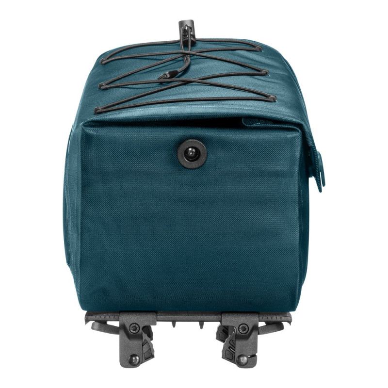 ORTLIEB TORBA NA BAGAŻNIK TRUNK-BAG PETROL.
