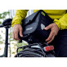 ORTLIEB TORBA NA BAGAŻNIK TRUNK-BAG PETROL.