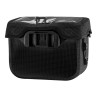 ORTLIEB TORBA NA KIEROWNICĘ ULTIMATE HIGH VISIBILITY 6,5L BLACK