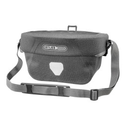 ORTLIEB TORBA NA KIEROWNICĘ ULTIMATE URBAN 5L PEPPER.