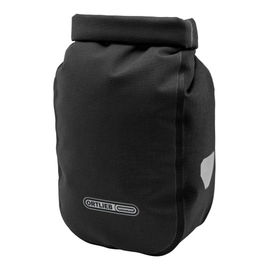 ORTLIEB TORBA NA WIDELEC FORK-PACK PLUS BLACK 5,8L