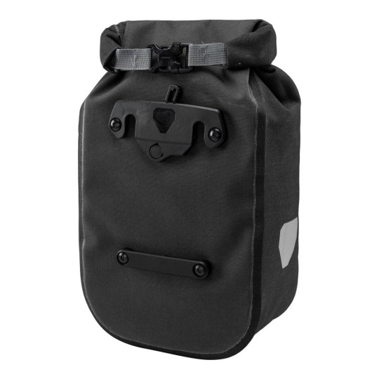 ORTLIEB TORBA NA WIDELEC FORK-PACK PLUS BLACK 5,8L