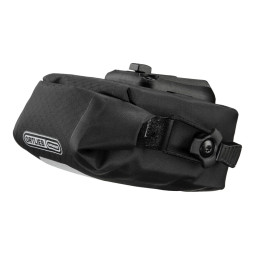 ORTLIEB TORBA PODSIODŁOWA SADDLE MICRO-BAG BLACK MATT 0,5L.
