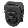 ORTLIEB TORBA PODSIODŁOWA SADDLE MICRO-BAG BLACK MATT 0,5L.