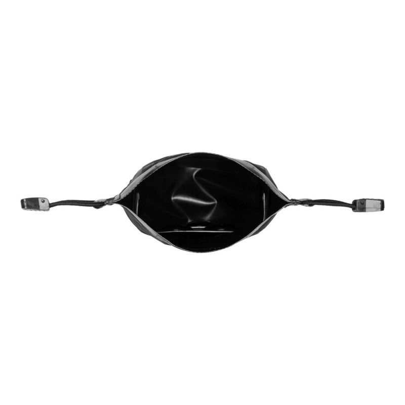 ORTLIEB TORBA PODSIODŁOWA SADDLE MICRO-BAG BLACK MATT 0,5L.