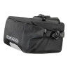ORTLIEB TORBA PODSIODŁOWA SADDLE MICRO-BAG BLACK MATT 0,8L.