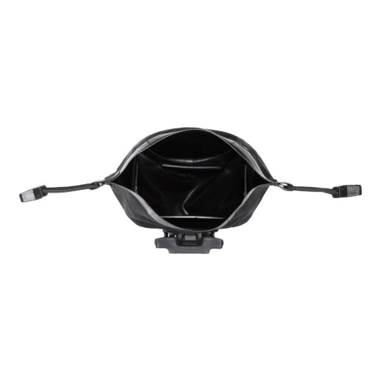 ORTLIEB TORBA PODSIODŁOWA SADDLE MICRO-BAG BLACK MATT 0,8L.