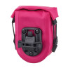 ORTLIEB TORBA PODSIODŁOWA SADDLE MICRO-BAG CYBER CYBER PINK 0,5L new 2026