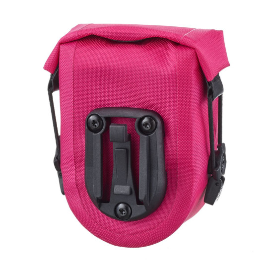 ORTLIEB TORBA PODSIODŁOWA SADDLE MICRO-BAG CYBER CYBER PINK 0,5L new 2026