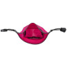 ORTLIEB TORBA PODSIODŁOWA SADDLE MICRO-BAG CYBER CYBER PINK 0,5L new 2026