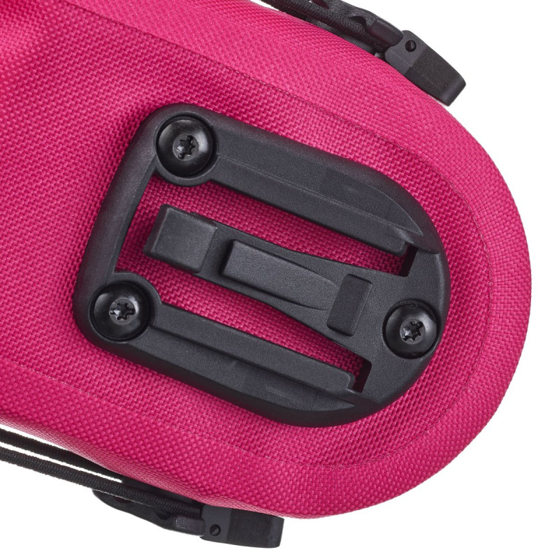 ORTLIEB TORBA PODSIODŁOWA SADDLE MICRO-BAG CYBER CYBER PINK 0,5L new 2026
