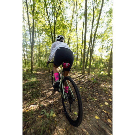 ORTLIEB TORBA PODSIODŁOWA SADDLE MICRO-BAG CYBER CYBER PINK 0,5L new 2026